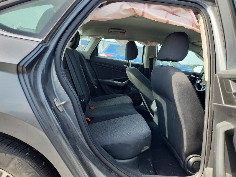 Продаж на аукціоні авто 2021 Volkswagen Jetta, vin: 3VWC57BU7MM022438, номер лоту: 59098976