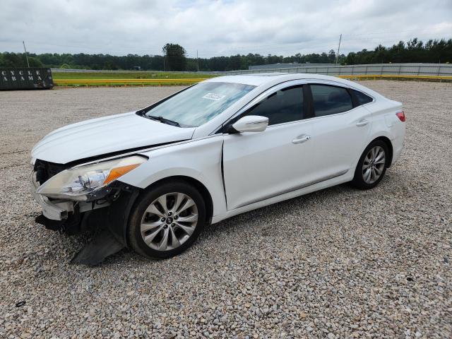 2014 Hyundai Azera მანქანა იყიდება აუქციონზე, vin: KMHFH4JG3EA370331, აუქციონის ნომერი: 55922256