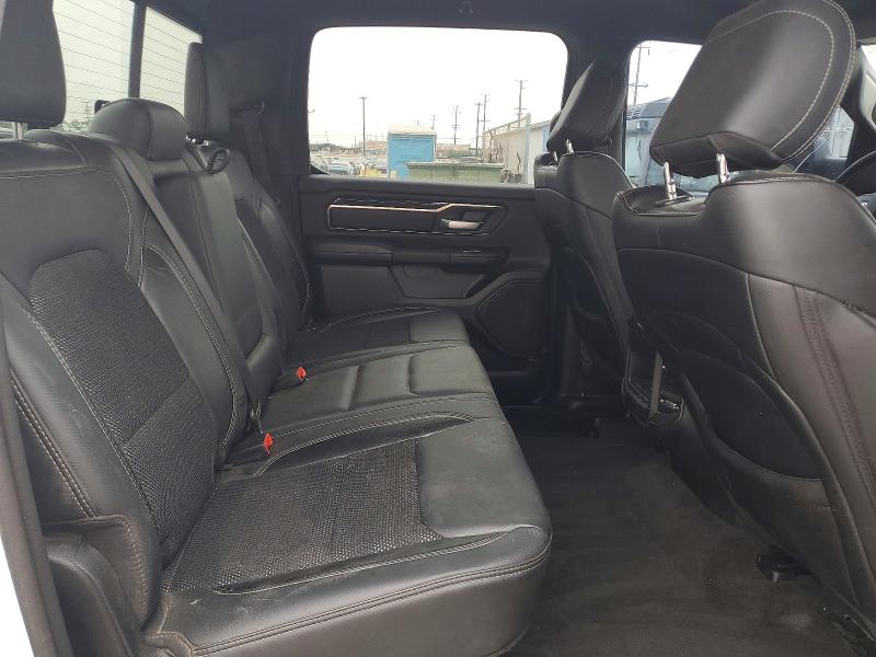 2020 Ram 1500 მანქანა იყიდება აუქციონზე, vin: 1C6SRFLT5LN215928, აუქციონის ნომერი: 57246356