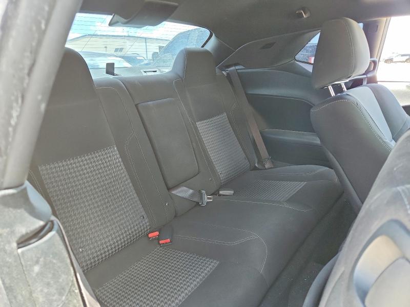 Продажа на аукционе авто 2022 Dodge Challenger, vin: 2C3CDZAGXNH214955, номер лота: 55079556