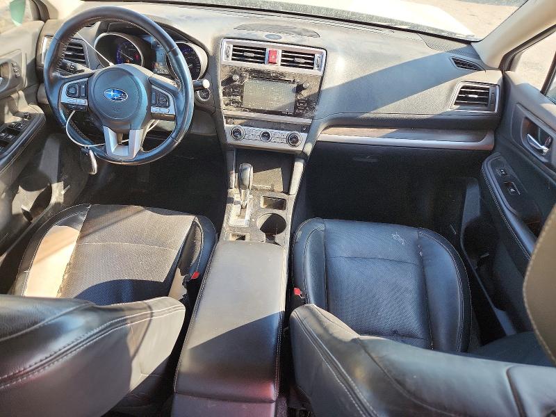 2015 Subaru Legacy მანქანა იყიდება აუქციონზე, vin: 4S3BNBN69F3017549, აუქციონის ნომერი: 55593686