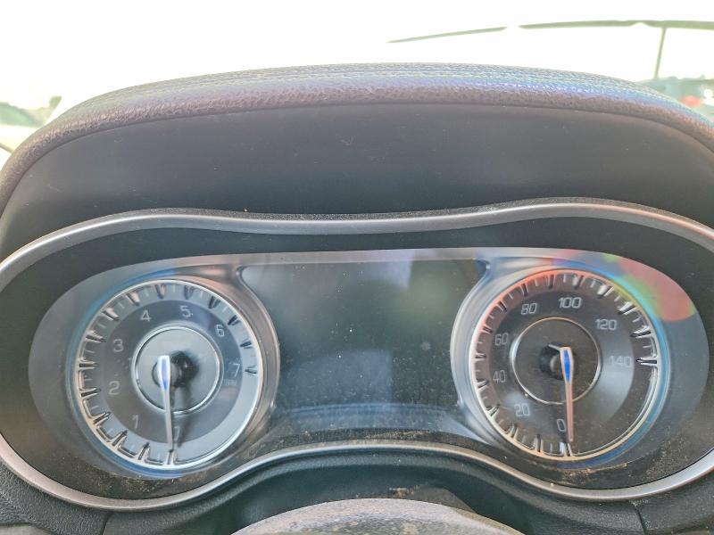 Aukcja sprzedaży 2016 Chrysler 300c, vin: 2C3CCAEG8GH282298, numer aukcji: 56662226