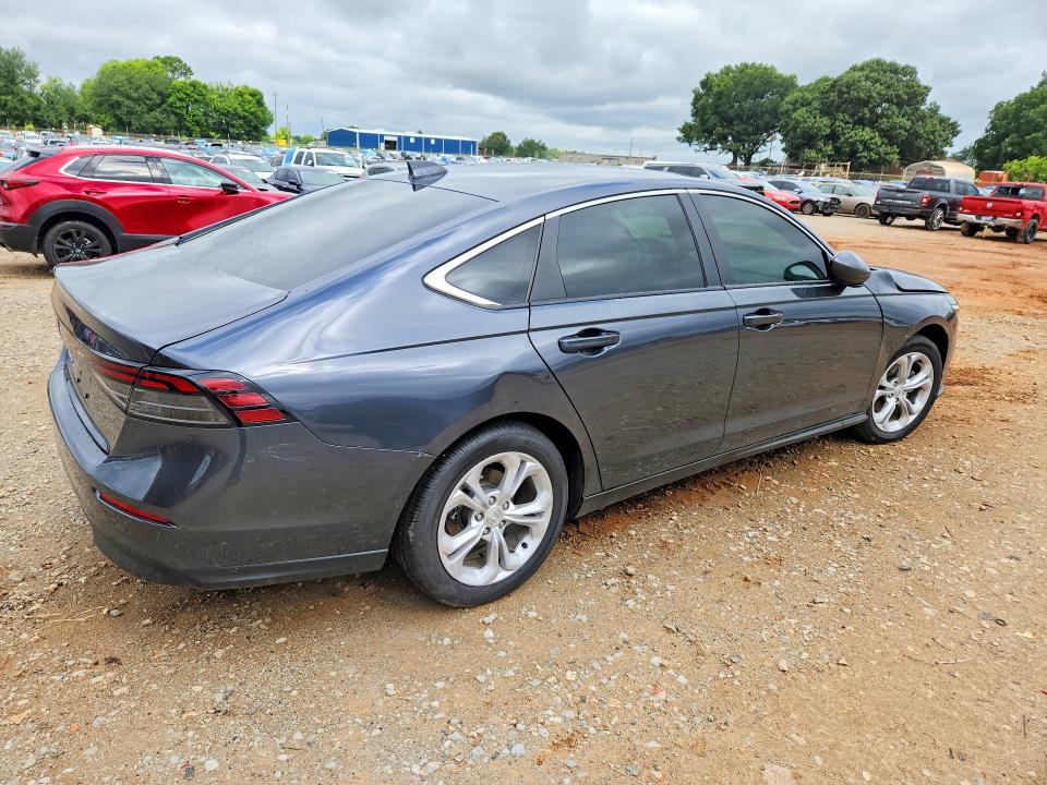 Продаж на аукціоні авто 2026 Honda Accord, vin: 1HGCY1F2XTA012712, номер лоту: 58445356