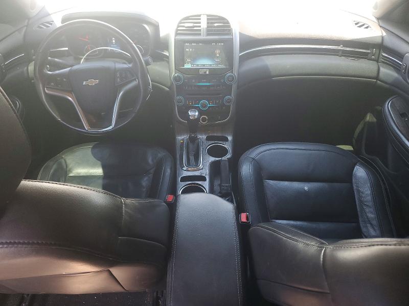 2016 Chevrolet Malibu Limited მანქანა იყიდება აუქციონზე, vin: 1G11E5SA6GF139638, აუქციონის ნომერი: 55339826
