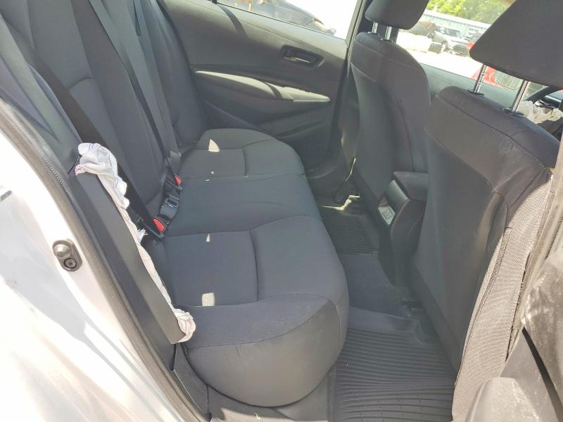 Продажа на аукционе авто 2024 Toyota Corolla, vin: 5YFB4MDE3RP181060, номер лота: 58610856