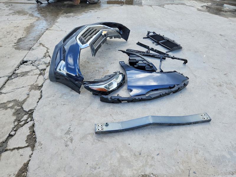 Aukcja sprzedaży 2019 Chevrolet Equinox, vin: 3GNAXUEV4KS511046, numer aukcji: 59094736