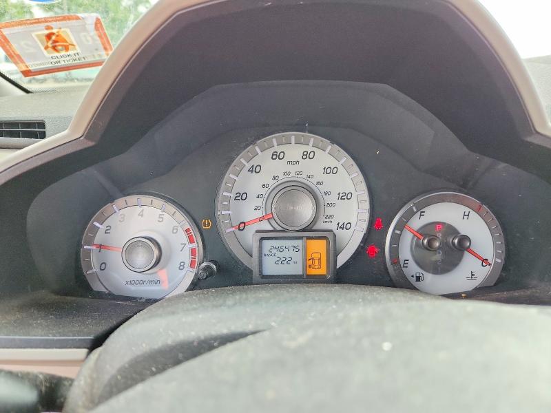 Aukcja sprzedaży 2012 Honda Pilot, vin: 5FNYF4H28CB039472, numer aukcji: 56607156