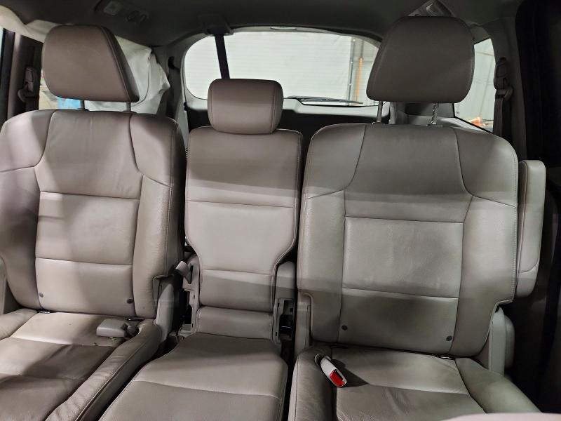 2016 Honda Odyssey მანქანა იყიდება აუქციონზე, vin: 5FNRL5H68GB144590, აუქციონის ნომერი: 57768066