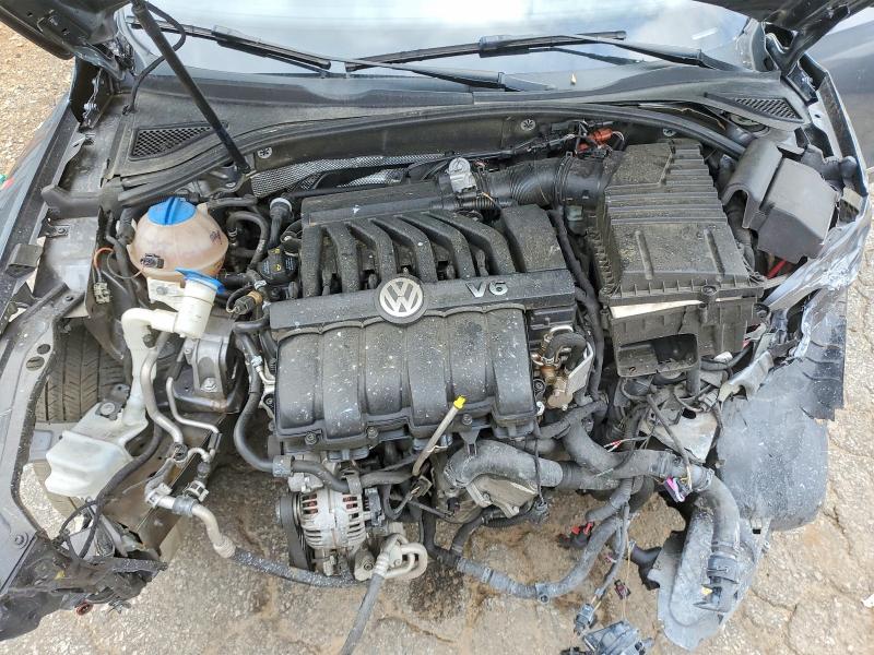 Продажа на аукционе авто 2017 Volkswagen Passat, vin: 1VWCM7A34HC085368, номер лота: 55341296