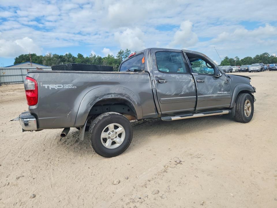 Продажа на аукционе авто 2005 Toyota Tundra, vin: 5TBET34185S491402, номер лота: 56986286