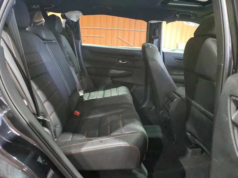 Aukcja sprzedaży 2026 Honda Cr-v, vin: 2HKRS6H71TH231907, numer aukcji: 55643306
