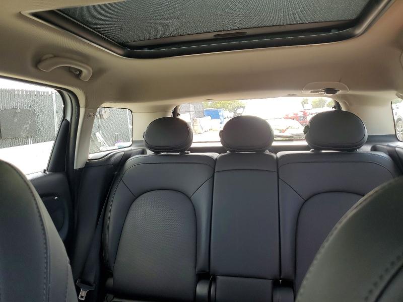 Aukcja sprzedaży 2020 Mini Cooper, vin: WMZYX1C0XL3L31509, numer aukcji: 56114346