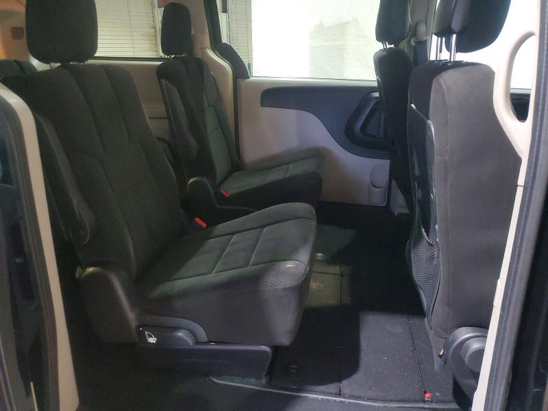 Aukcja sprzedaży 2012 Dodge Grand Caravan, vin: 2C4RDGCG7CR236832, numer aukcji: 55869176