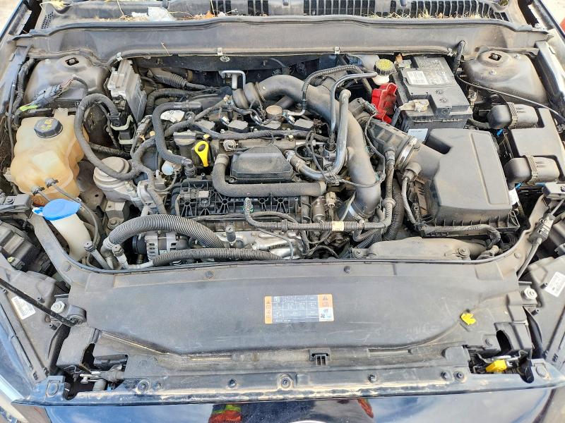 58133176 :رقم المزاد ، 3FA6P0HD6GR227772 vin ، 2016 Ford Fusion مزاد بيع