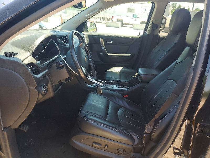 Продажа на аукционе авто 2017 Chevrolet Traverse, vin: 1GNKVJKD8HJ337061, номер лота: 56037886