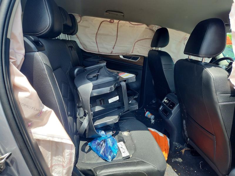 Продаж на аукціоні авто 2024 Volkswagen Atlas, vin: 1V2WR2CA1RC514157, номер лоту: 58915106