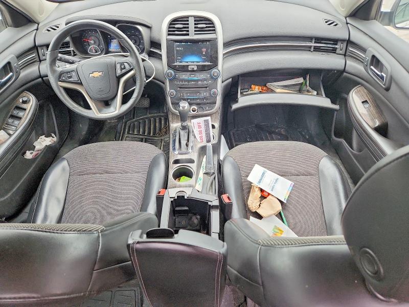 Продаж на аукціоні авто 2016 Chevrolet Malibu Limited, vin: 1G11C5SA8GF126489, номер лоту: 58630136