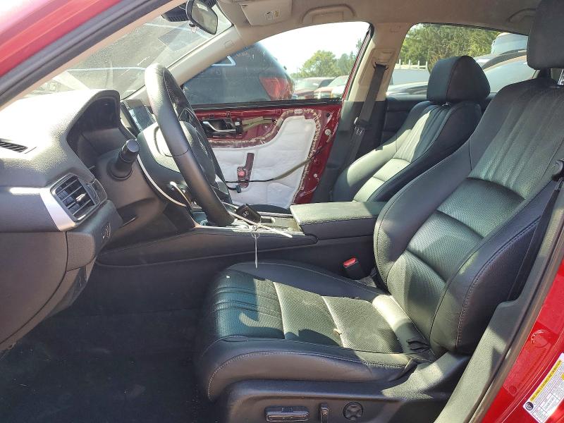 56173046 :رقم المزاد ، 1HGCV1F44MA044597 vin ، 2021 Honda Accord مزاد بيع