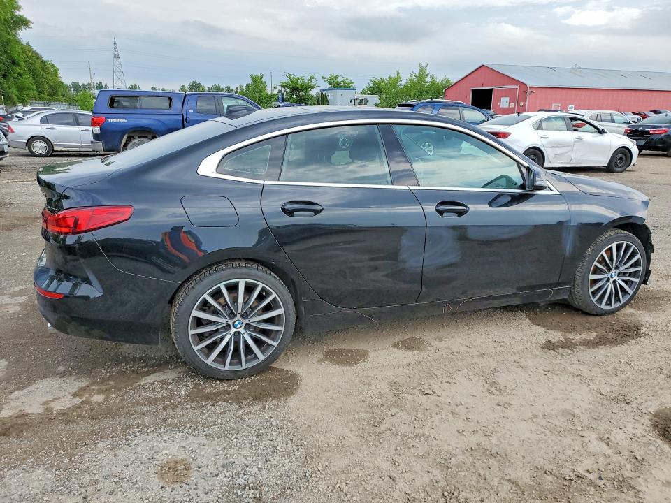 Продажа на аукционе авто 2020 Bmw 228xi, vin: WBA73AK00L7F55583, номер лота: 56636086