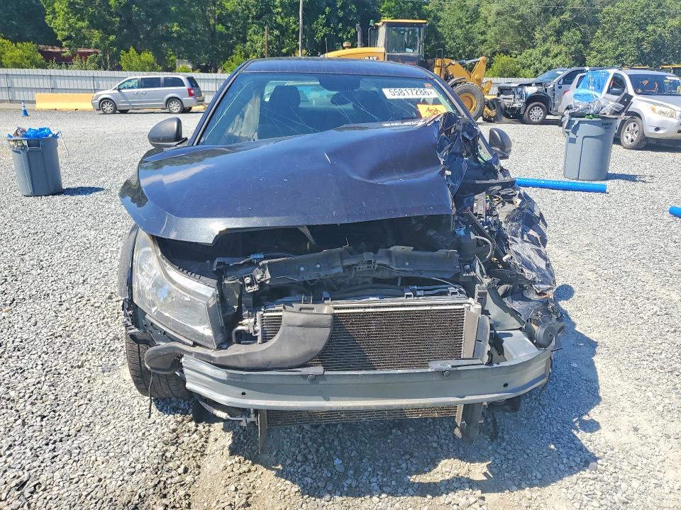 Продаж на аукціоні авто 2016 Chevrolet Cruze Limited, vin: 1G1PC5SH9G7173466, номер лоту: 55817286