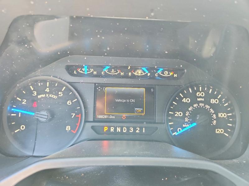 Продажа на аукционе авто 2017 Ford F150, vin: 1FTEX1C81HFA67613, номер лота: 57368646
