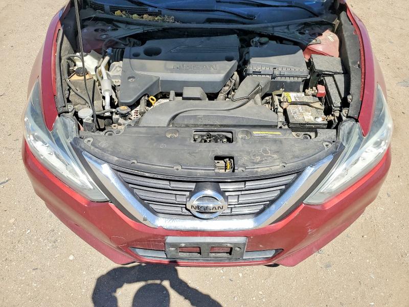 2016 Nissan Altima მანქანა იყიდება აუქციონზე, vin: 1N4AL3AP1GN318575, აუქციონის ნომერი: 57598556