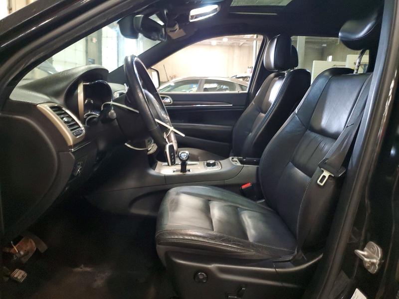 2014 Jeep Grand Cherokee მანქანა იყიდება აუქციონზე, vin: 1C4RJFBG6EC190006, აუქციონის ნომერი: 56510546