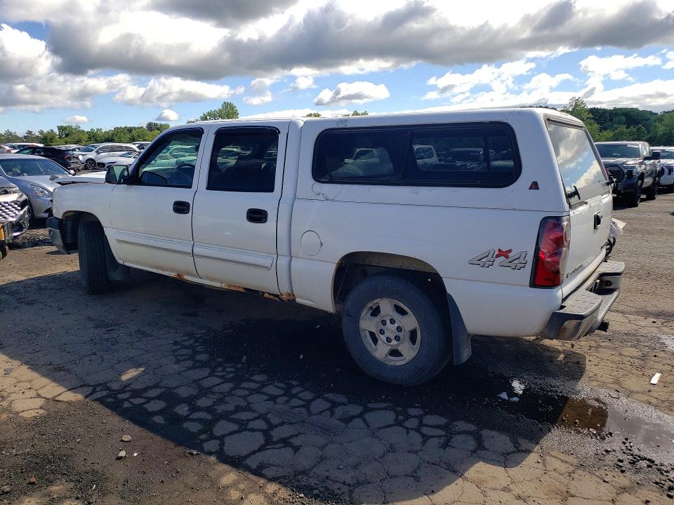 Aukcja sprzedaży 2004 Chevrolet Silverado, vin: 2GCEK13T441416400, numer aukcji: 56278396