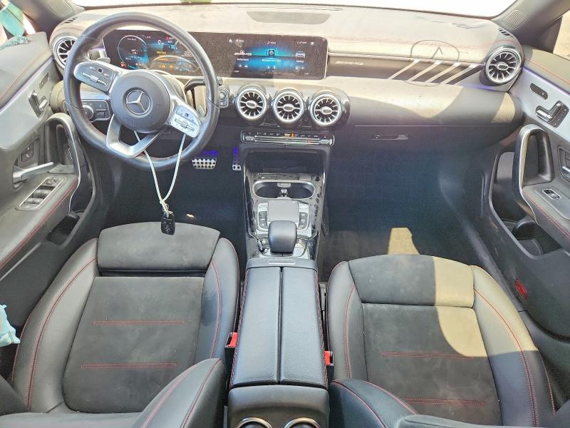 Продаж на аукціоні авто 2020 Mercedes-benz Cla, vin: WDD5J5DB2LN071323, номер лоту: 57208696