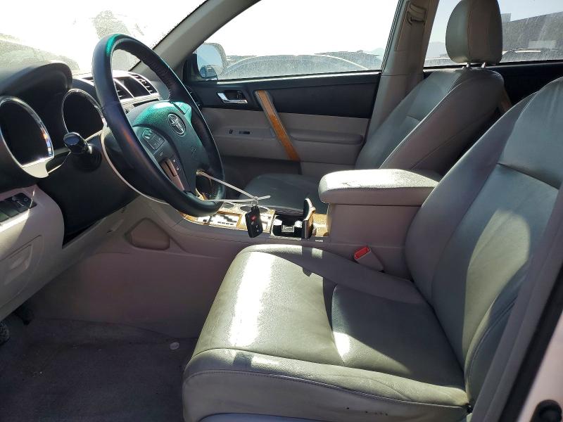 Aukcja sprzedaży 2008 Toyota Highlander, vin: JTEEW44A682018500, numer aukcji: 56263626