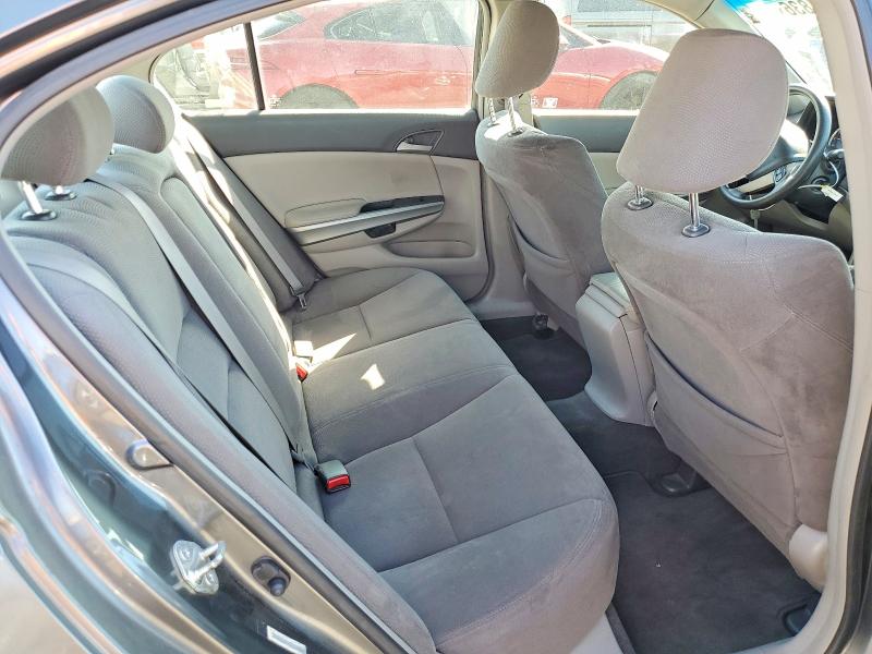 55944836 :رقم المزاد ، JHMCP26739C009892 vin ، 2009 Honda Accord مزاد بيع
