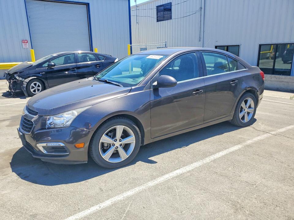 Auction sale of the 2015 Chevrolet Cruze, vin: 1G1PE5SB5F7148147, lot number: 58419726