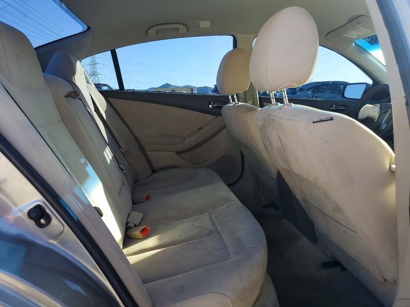 55736766 :رقم المزاد ، 1N4AL2AP0BN462251 vin ، 2011 Nissan Altima مزاد بيع