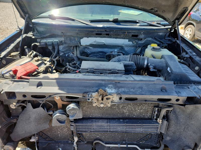 2014 Ford F150 მანქანა იყიდება აუქციონზე, vin: 1FTFW1EF1EFC76154, აუქციონის ნომერი: 58534666