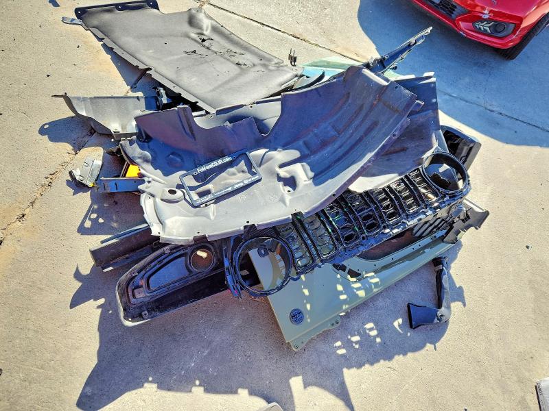 2025 Jeep Wrangler მანქანა იყიდება აუქციონზე, vin: 1C4PJXDG9SW650442, აუქციონის ნომერი: 54257236