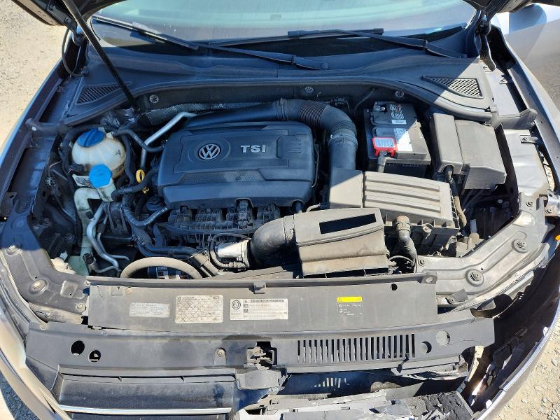Aukcja sprzedaży 2015 Volkswagen Passat, vin: 1VWAT7A39FC118016, numer aukcji: 58569816