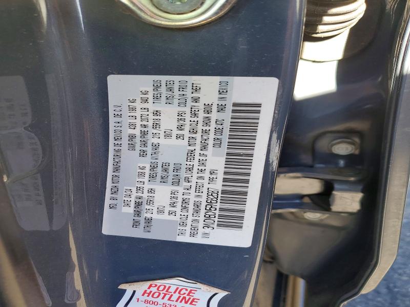 Aukcja sprzedaży 2024 Mazda Cx-30, vin: 3MVDMBCM5RM682687, numer aukcji: 57024036