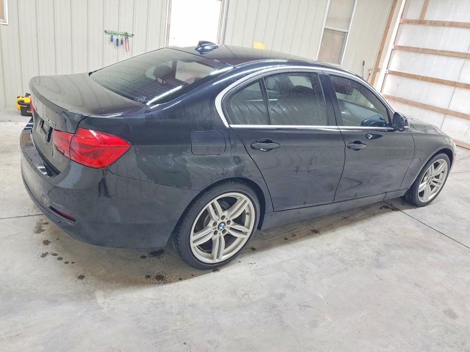Aukcja sprzedaży 2018 Bmw 330, vin: WBA8B9G52JNU97685, numer aukcji: 56420376