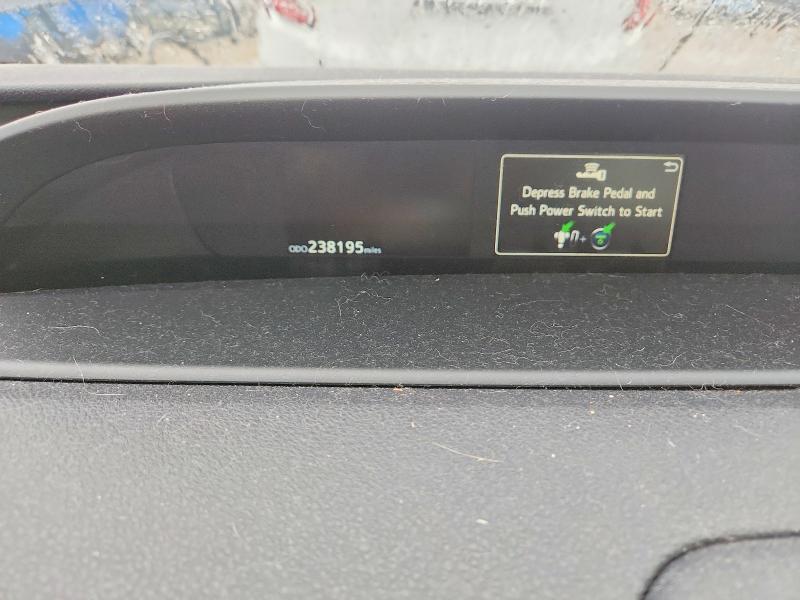 Aukcja sprzedaży 2018 Toyota Prius, vin: JTDKARFU3J3552208, numer aukcji: 57542646
