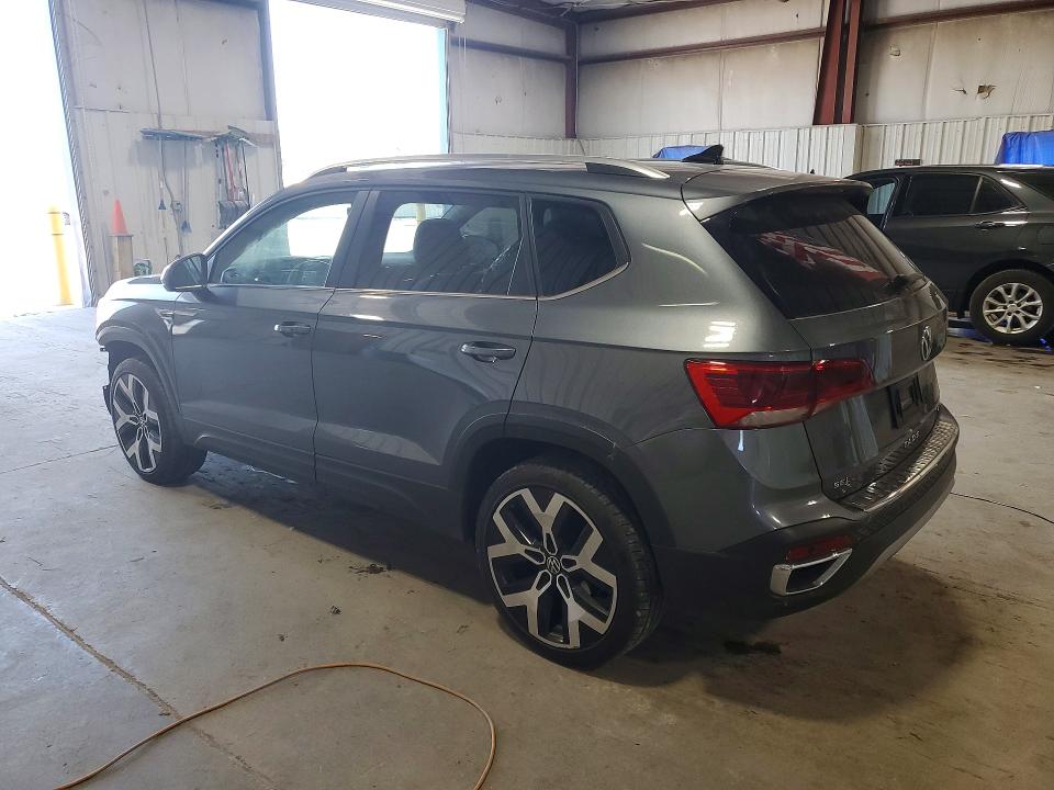 Продажа на аукционе авто 2022 Volkswagen Taos, vin: 3VV2X7B26NM041525, номер лота: 56788246