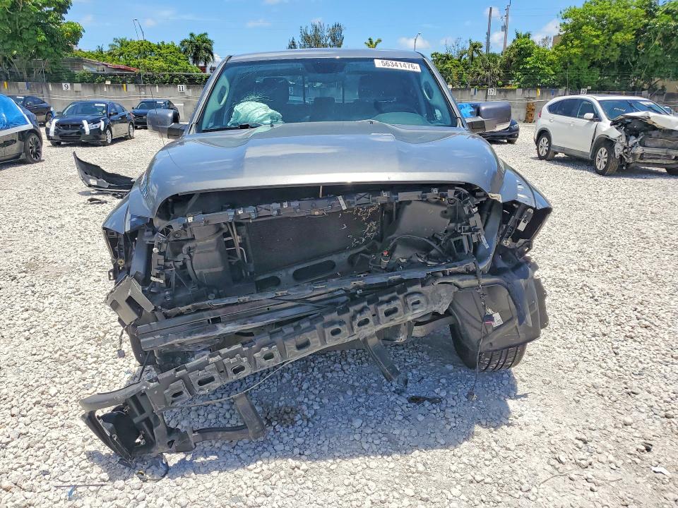 Продаж на аукціоні авто 2013 Ram 1500, vin: 1C6RR6MT5DS627508, номер лоту: 56341476