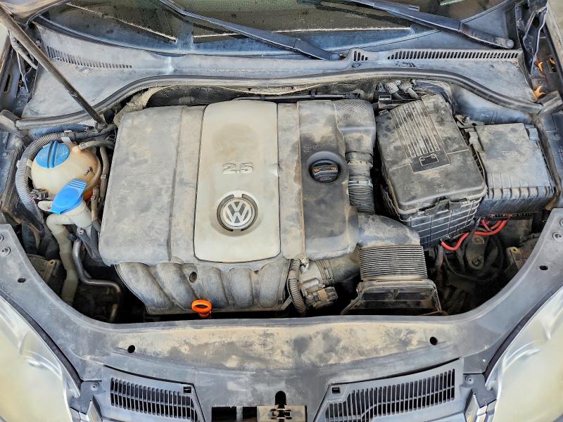 58062196 :رقم المزاد ، 3VWPM71K59M282753 vin ، 2009 Volkswagen Jetta مزاد بيع
