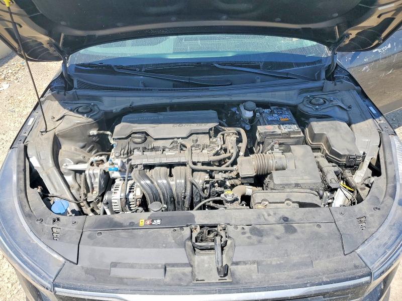 2025 Kia K4 მანქანა იყიდება აუქციონზე, vin: 3KPFT4DE3SE067944, აუქციონის ნომერი: 58075566