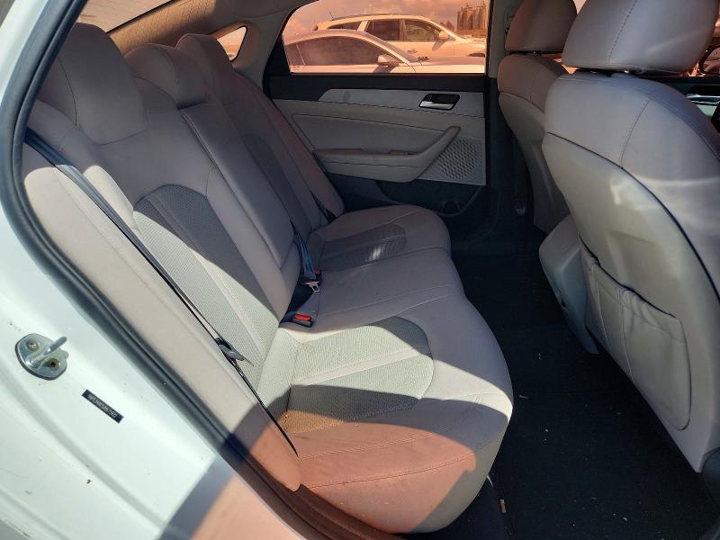 Продажа на аукционе авто 2018 Hyundai Sonata, vin: 5NPE34AF5JH675922, номер лота: 56886116