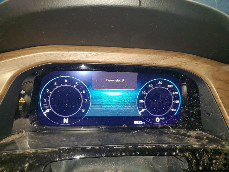 Продаж на аукціоні авто 2026 Volkswagen Atlas, vin: 1V2WN2CA2TC543072, номер лоту: 59075056