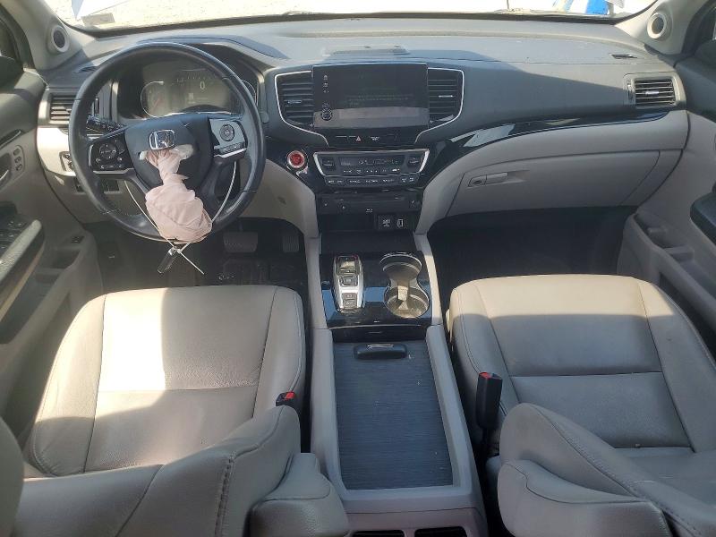 Aukcja sprzedaży 2019 Honda Pilot, vin: 5FNYF6H69KB076494, numer aukcji: 55991156