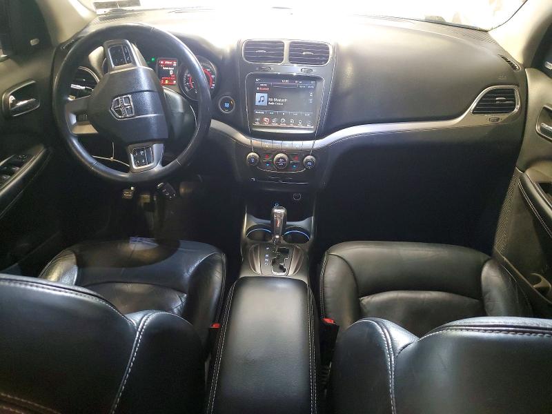 Aukcja sprzedaży 2018 Dodge Journey, vin: 3C4PDDGG8JT504281, numer aukcji: 56867986