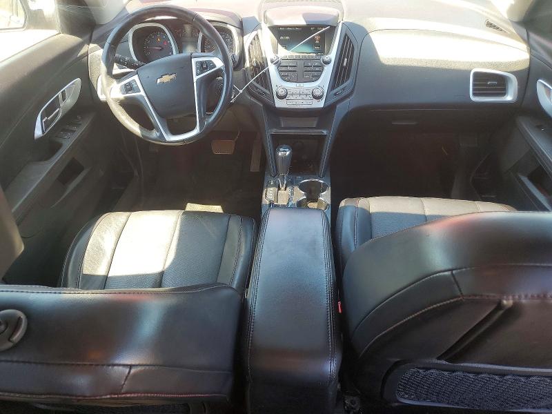 Продажа на аукционе авто 2017 Chevrolet Equinox, vin: 2GNFLGEK8H6124399, номер лота: 55185136