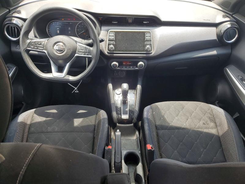 Aukcja sprzedaży 2018 Nissan Kicks, vin: 3N1CP5CU4JL505387, numer aukcji: 58399926