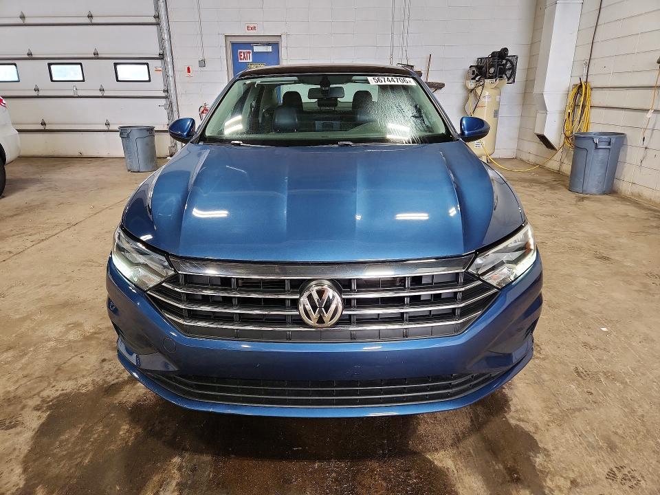 Aukcja sprzedaży 2020 Volkswagen Jetta, vin: 3VWCB7BU1LM018098, numer aukcji: 56744706